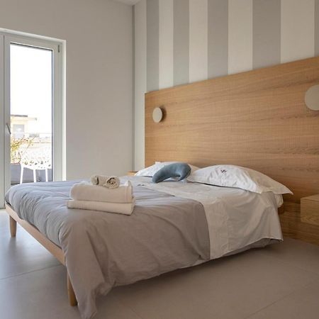 B&B Pernotti Bari Exterior photo