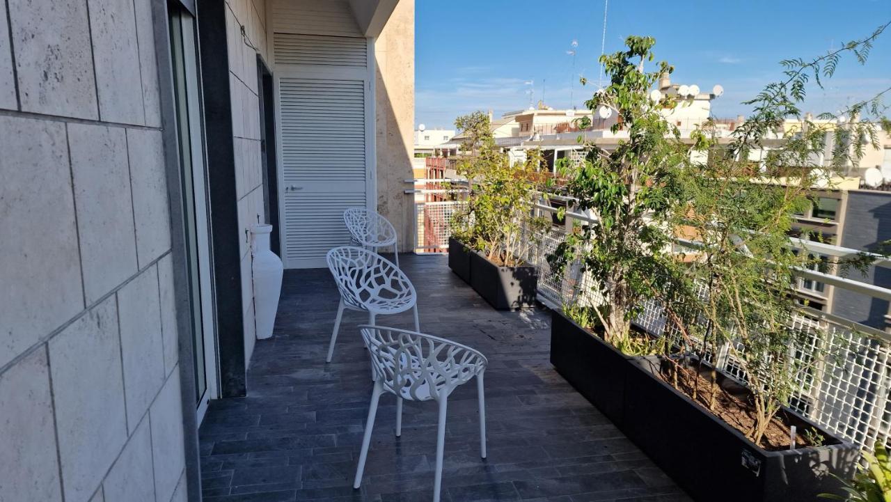 B&B Pernotti Bari Exterior photo