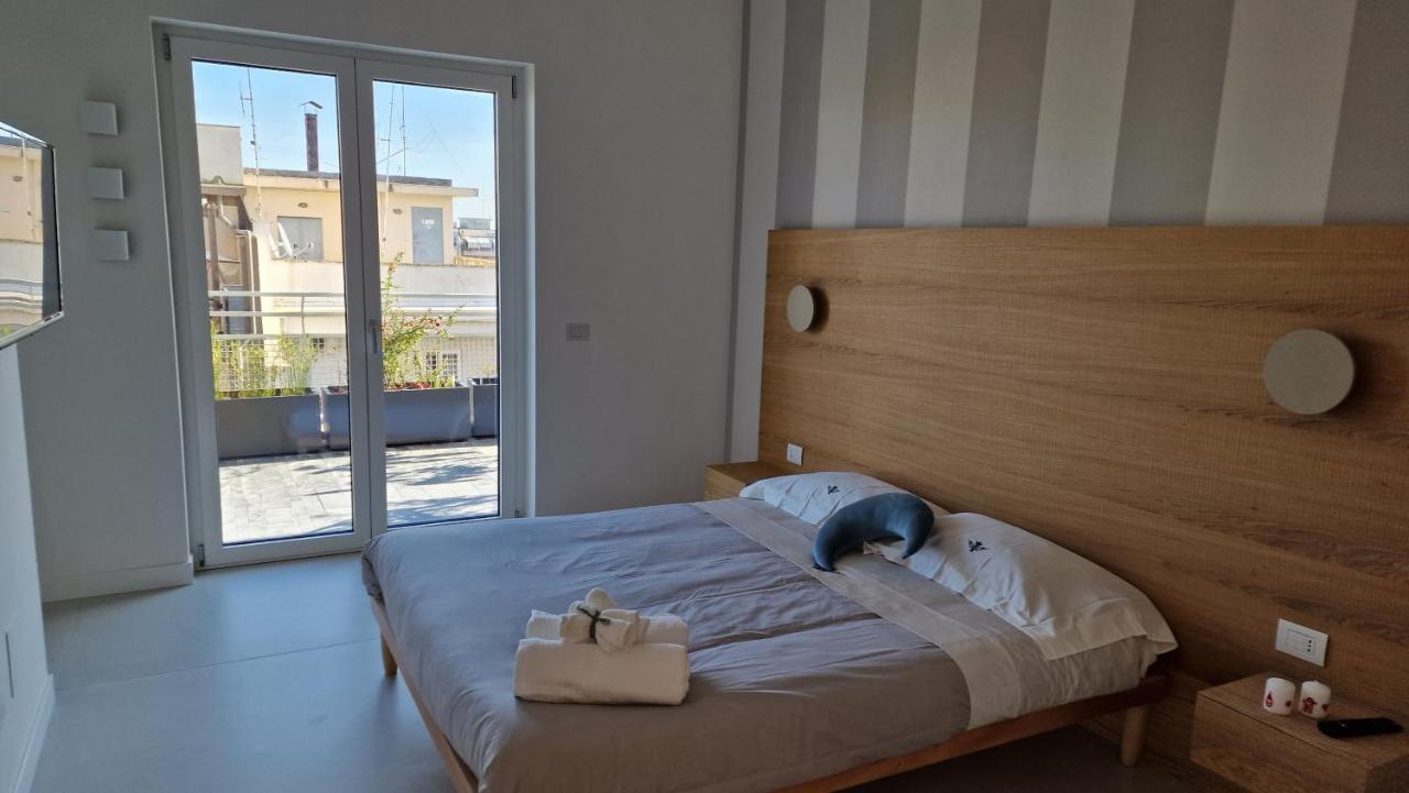 B&B Pernotti Bari Exterior photo